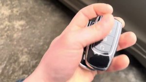 Chery Tiggo7 Plus 2021 запись смарт ключа в Омске.