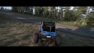 Forza Horizon 5 - Eliminator / Вышибала - TOP-1 №62
