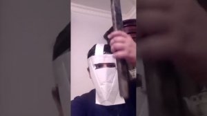 виды оружия из РАСТ