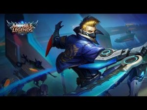 [1080р] БЕРУ ЛЕГУ ЛЕЗУ В МИФИК MOBILE LEGENDS РЕЙТИНГ