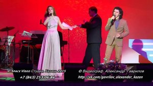 Мы долгое эхо друг друга. Робер Ямгуров. Марина Усманова