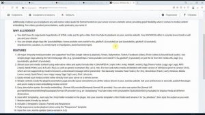 Урок 7-практика. Добавление блога и возможности комментирования. Часть 3.