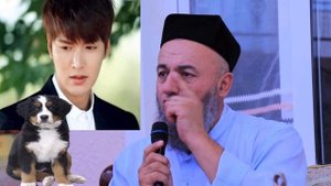 KORESGA ERGA TEGMOQCHIMISIZ UNDA ESHIT | SOLIHON DOMLA | СОЛИХОН ДОМЛА