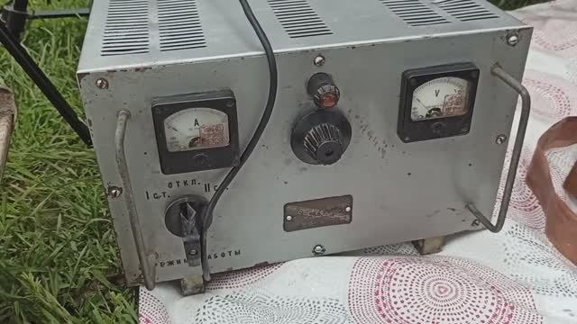 Что было дальше в Терновской? смотреть онлайн