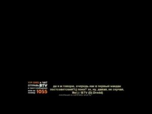 BRIDGE TV TOP 10 (BRIDGE TV, 27.01.2013)