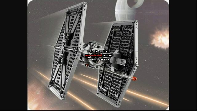 Lego Star Wars 2012 Sets Awesome!! смотреть онлайн