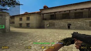 игра на мираже в countor shot cource