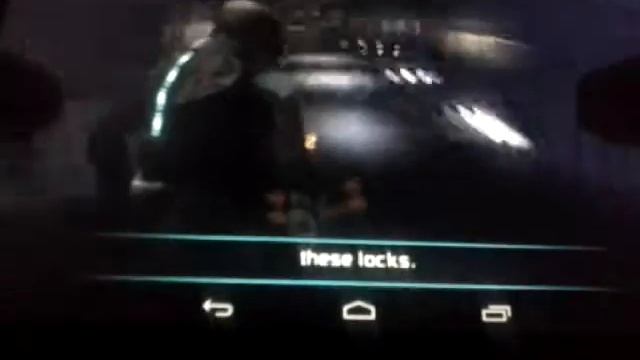 Dead space часть 1 Кари готова! смотреть онлайн