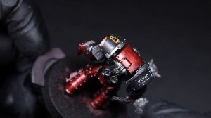 Word Bearers __ Grimdark Army Painting __ 30K Giveaway