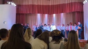 КВН. Ответы на вопросы. 2 часть