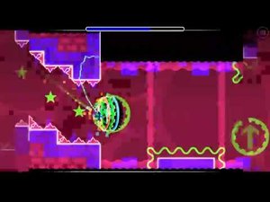 Electrodynamix (All Coins) - Geometry Dash