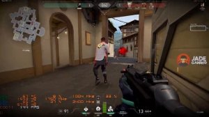 Valorant - RX 570 (4GB) Benchmark 720p - Low, Medium & High Settings 🔥🔥