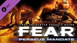 F.E.A.R. Perseus Mandate