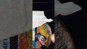 МЛ 164 Замена поводка заднего дворника.