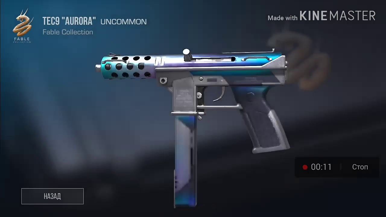 ОБЫЧНЫЙ МОЙ КРАФТ В standoff 2(0.11.3) смотреть онлайн