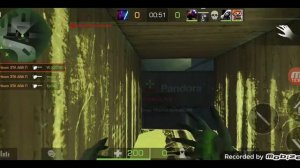 хэллоуинское обновление standoff 2