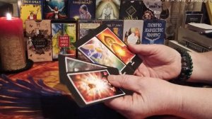 Как Вас видят Высшие Силы 🔮❓💫🕊️