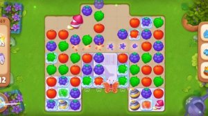Gardenscapes
Садовник Остин
Уровень 13767, 13768, 13769
