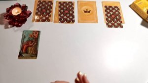 4 КОРОЛЯ✨ ЕГО МЫСЛИ О ТЕБЕ ПРЯМО СЕЙЧАС ❤️ БУДЕТ ЛИ ОН ДЕЙСТВОВАТЬ ⁉️🔮Таро расклад.