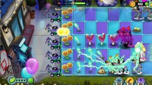 PLANTS/ZOMBIES 2 Neon Mixtape Tour - Day 7