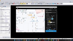 Processing a LiDAR Flight in DJI Terra and Trimble Business Center