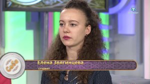 Юлия Дехнич. Наталья Сухонина. Елена Звягинцева. САБА. Фрагмент выпуска от 12.12.17