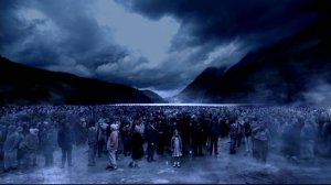 Сериал Четыре тысячи четыреста - 3 сезон 10 серия / The 4400