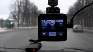 Mio MiVue 568 против антирадара Антистрелка