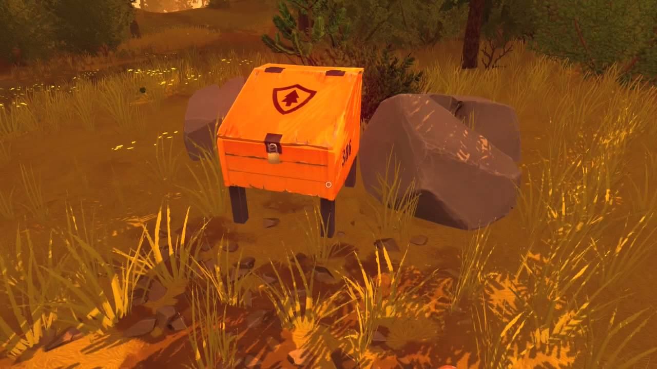 Rugai reviews Firewatch & Deadpool movie смотреть онлайн