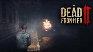 Dead Frontier Обзор