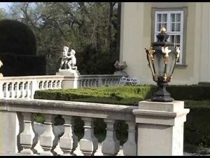 9. Легендарные замки Европы. Крепости и Замки Чешской республики