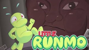 маленький ранмо мне очень зашёл по этому побег от ранмо