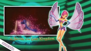 Winx Club — Movie | S8 Enchantix [Russian FULL SONG]