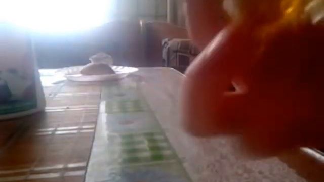 Мой уход за ногтями:) смотреть онлайн