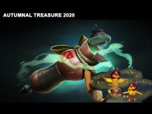 Unusual Courier Blazing Hatchling