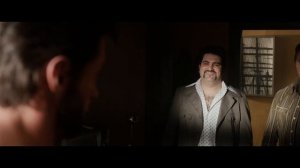 Все фильмы про Россомаху. От худшего к лучшему .