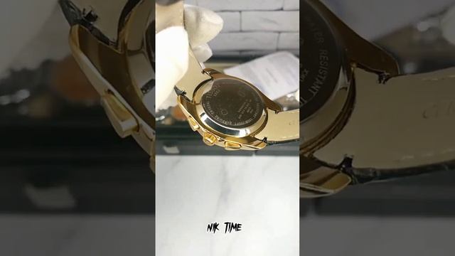 Кварцевые часы Tissot с хронографом ⌚
