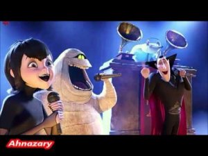 Hotel Transylvania The Zing Song