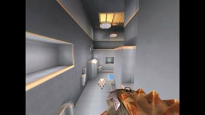 Deception [ Quake 3 Trickjump 4k DeFrag movie ]