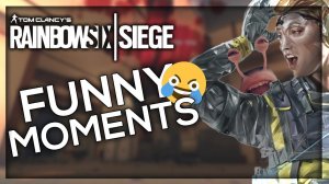 The Siege Meme Experience | Rainbow Six Siege (Part 13)