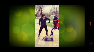 сборник новый телевизор arni_marat