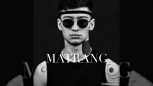 MATRANG-Вода