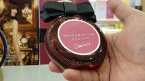 Mademoiselle Rochas Couture & Byzance By ROCHAS