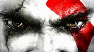 God Of War 3 - Main Menu Theme Song (4K 60fps)