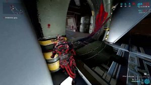 Warframe Удерживайте комбо множитель с показанием х6 , в течении 30 секунд.