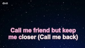 when the party's over - Billie Eilish Karaoke 【No Guide Melody】 Instrumental