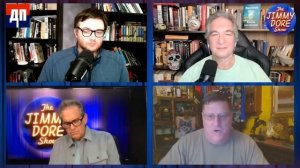 Скотт_Риттер__СМИ_Игнорируют_Ядерную_Угрозу___Джимми_Дор