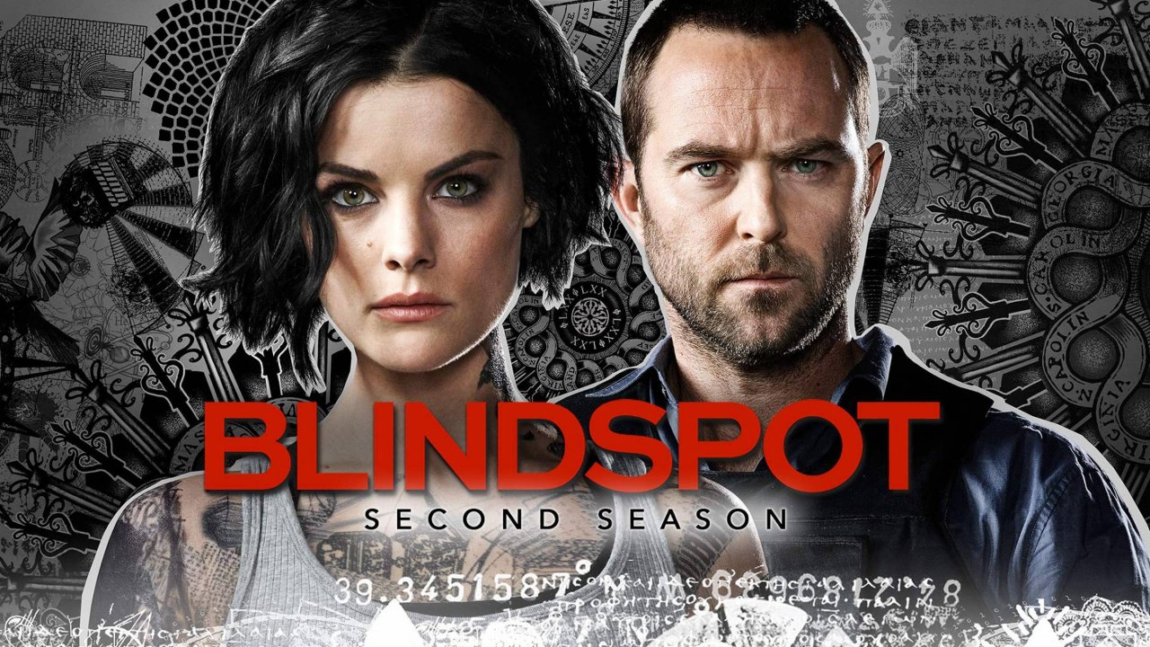 Сериал Слепая зона – 2 сезон 18 серия / Blindspot