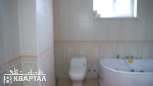 В продаже 2х этажный дом 300 кв. м. в пос. Борисовка гор. Новороссийск