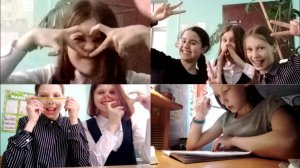 МОЙ ШКОЛЬНЫЙ ВЛОГ!